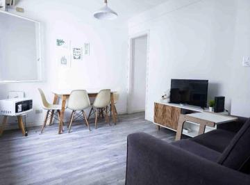 Departamento · 39m² · 3 Ambientes · Departamento de 3 Ambientes en Belgrano en Venta!