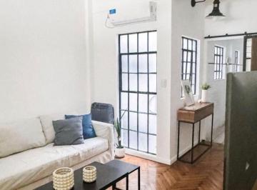 Departamento · 41m² · 2 Ambientes · Departamento en Venta en Recoleta, Capital Federal, Buenos Aires