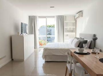 Departamento de 1 ambiente, Palermo · 42 m Palermo Hollywood + Amenities (Usd 650 + Gastos)