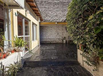 PH · 110m² · 4 Ambientes · Venta PH 4 Amb Jardin Patio Terraza S. Lugares