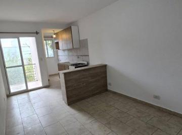 Departamento · 35m² · 1 Ambiente · Venta Departamento 1 Ambiente Frente Ramos Mejia