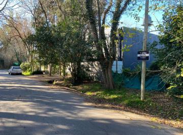 Terreno , La Plata · Lote en Venta Calle 480 E/ 25 y 26 | 212,50 m²