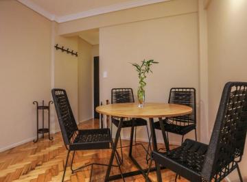 Departamento · 52m² · 3 Ambientes · Venta Departamento 3 Ambientes Recoleta Excelente