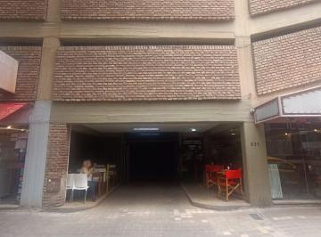 Garage · 15m² · Vendo Cochera Frente Tribunales Centro