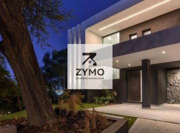Casa de 5 ambientes, Córdoba · Venta Casa Estrenar, Barrio Cerrado, Costa Verde, Cordoba