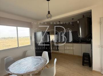 Departamento de 3 ambientes, Esteban Echeverría · Departamento en Casuarinas Premium