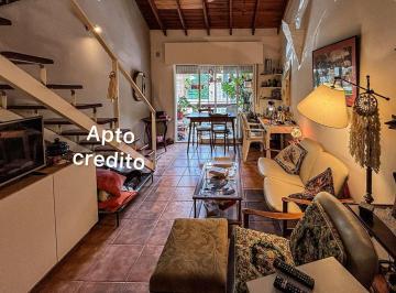 PH · 41m² · 2 Ambientes · PH Dos Ambientes en Villa Crespo