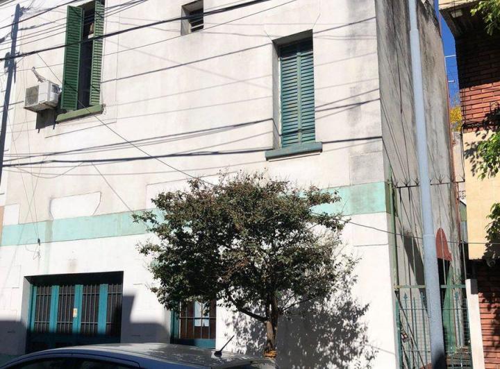 Casa en venta en Liniers · 4 ambientes