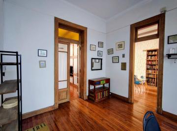 Departamento · 87m² · 3 Ambientes · Venta Depto 3amb Amplios Palermo