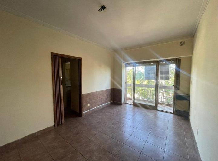 Departamento en venta en Parque Avellaneda · 2 ambientes