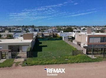 Terreno · 538m² · Lote Cercado en Barrio Parque Acacias