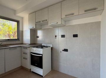Departamento · 37m² · 2 Ambientes · 1 Cochera · Venta Depto 2 Amb con Cochera - Haedo Sur