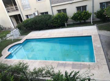 Departamento · 29m² · 1 Ambiente · Venta Monoambiente Pilar con Renta Pileta
