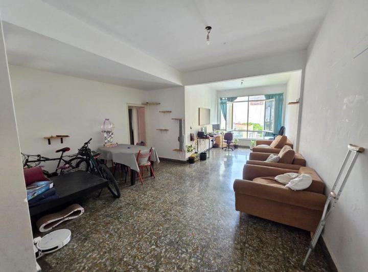 Departamento en venta en Flores · 4 ambientes