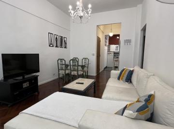 Departamento · 80m² · 3 Ambientes · Amplio Departamento en San Telmo