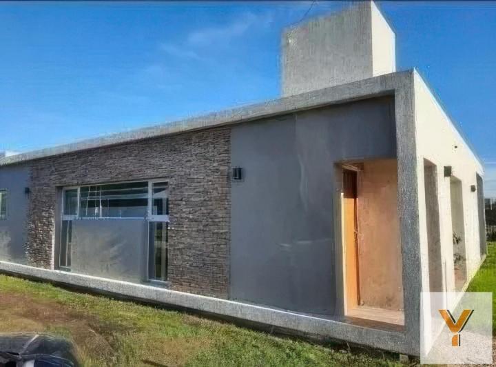 Casa · 100m² · 3 Ambientes