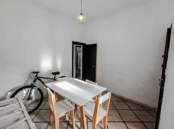 Casa · 102m² · 4 Ambientes · Casa PH Venta La Plata 3 Dorm. Terraza Patio