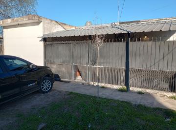 Casa de 4 ambientes, Malvinas Argentinas · Casa en Venta