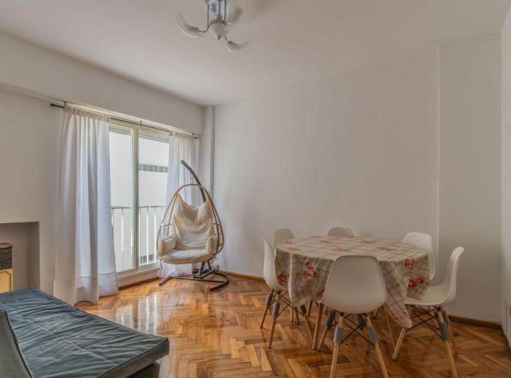 Departamento · 56m² · 3 Ambientes