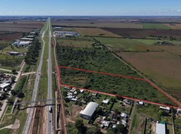 Terreno , Malvinas Argentinas · Venta Terreno Apto Industrial