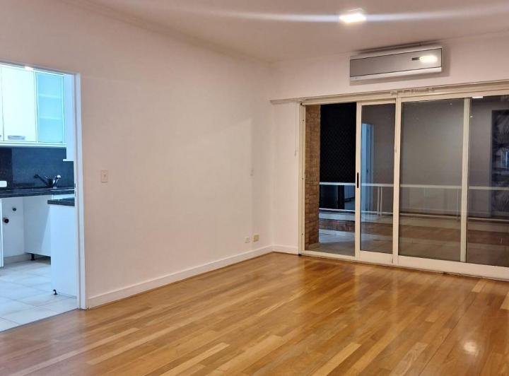 Departamento · 65m² · 2 Ambientes · 1 Cochera