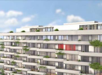 Departamento · 49m² · 2 Ambientes · 1 Cochera · Depto 2 Amb a Estrenar | Cochera | Vicente López | Florida | Preventa en Pozo | Pileta Climatizada,