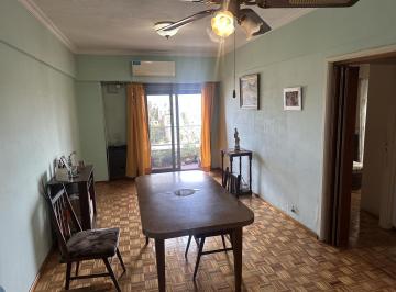 Departamento · 49m² · 2 Ambientes · Venta Departamento 2 Ambientes en Wilde con Balcón en 8º Piso