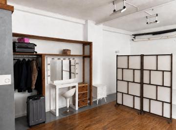 PH · 31m² · 1 Ambiente · Venta PH de 1 Ambiente Pb con Entrada Independiente en Palermo Hollywood