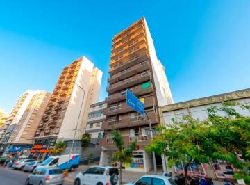 Departamento · 28m² · 1 Ambiente · Alquiler 24 Meses Departamento - Monoambiente con Cocina Separada - La Perla