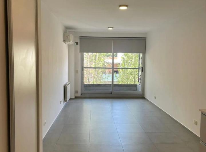 Departamento · 35m² · 1 Ambiente