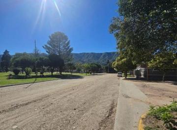 Casa de 5 ambientes, Bialet Massé · Casa en Venta Gran Terreno en Bialet Masse