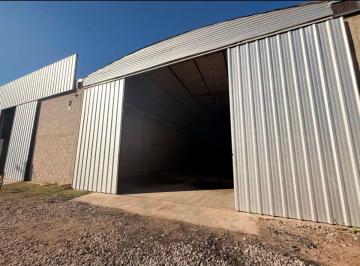 Bodega-Galpón , Córdoba · Venta Galpon San Pablo