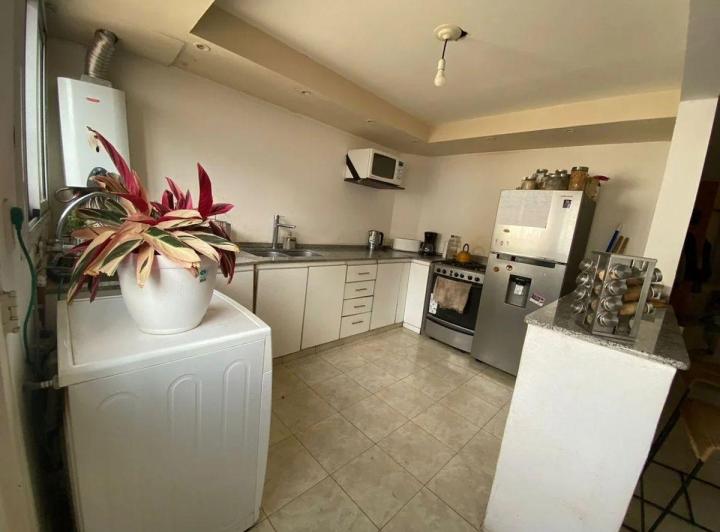 PH · 120m² · 5 Ambientes · 2 Cocheras