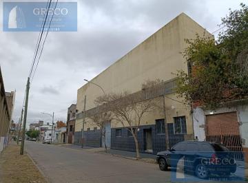Depósito · 1500m² · Depósito en Valentin Alsina