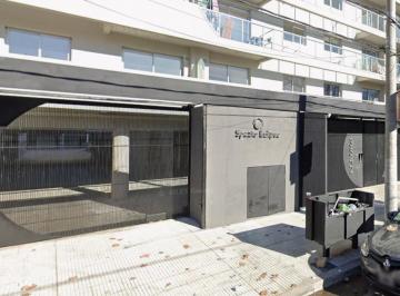 Garage , Tres de Febrero · Venta de Cochera en Santos Lugares Edificio Eclipse