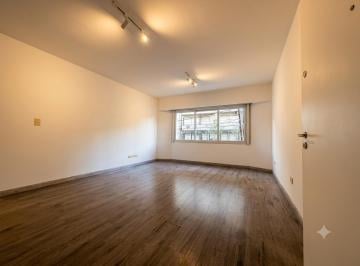 Departamento de 2 ambientes, Palermo · 2 Ambientes Amplios + Escritorio | Muy Luminoso | Frente | Semipiso