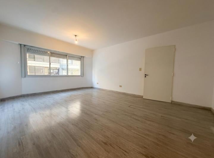 Departamento · 60m² · 2 Ambientes