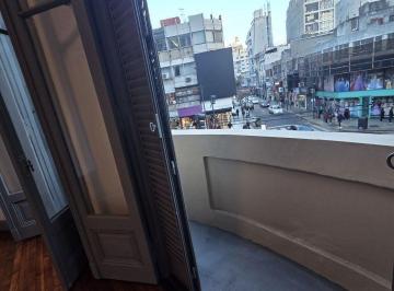 MAE-MAE-808_2 · Venta Cuatro Ambientes Once C/ Balcon Reciclado