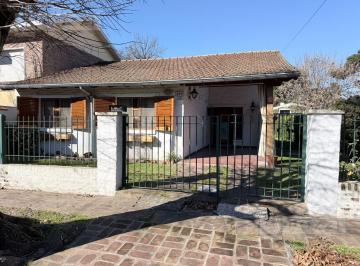 Casa · 117m² · 5 Ambientes · 1 Cochera · Casa El Casco de General Pacheco - Tigre - Pozzi Inmo