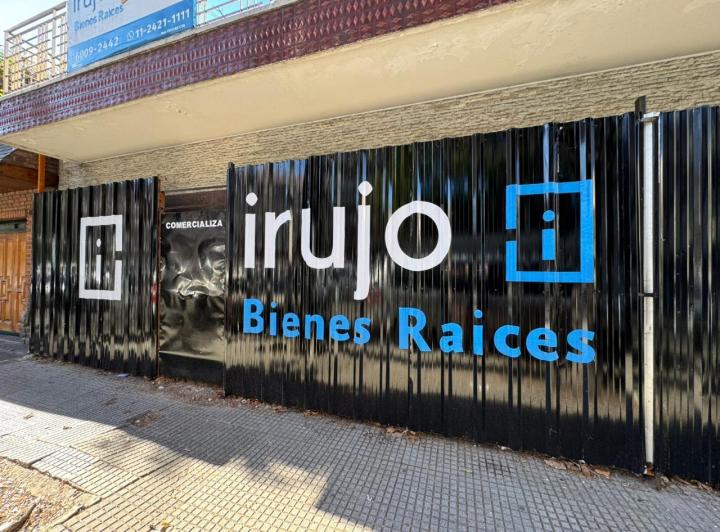 Desarrollo vertical · Viel 766