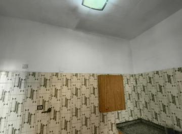 Departamento · 39m² · 2 Ambientes · Departamento 2 Ambientes, Cocina Separada - Caba