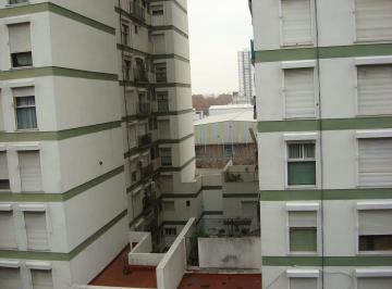 Departamento de 1 ambiente, Núñez · 1 Amb con Balcon Al Frente Proximo Subte
