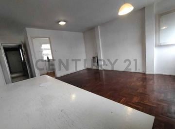 Departamento · 38m² · 3 Ambientes · Alberdi Dean Funes 1546 Alquiler Dpto 1 Dorm. Amplio y Luminoso