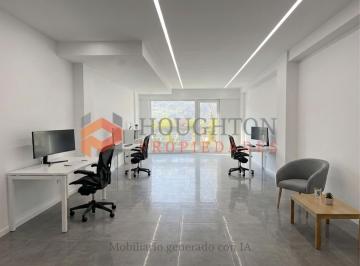 Oficina comercial · 67m² · 1 Ambiente · 1 Cochera · Oficina Aaa de 67 m² en Venta en Palermo con Cochera - Qiub Palermo