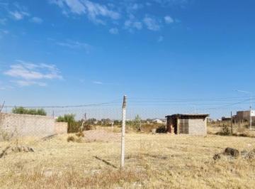 Terreno · 609m² · Venta Excelente Lote Esquina - Bº Sanidad