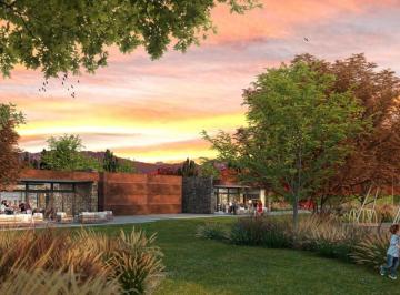 Terreno · 300m² · Excelente Lote en Barrio Privado "Lar de Malabia"