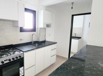 Departamento · 55m² · 2 Ambientes · 1 Cochera · Departamento de 2 Ambientes con Cochera