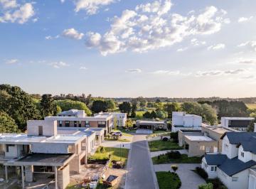 Terreno · 711m² · Venta Terreno 711 m² Rumenco Las Lomas