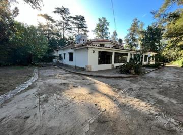 Casa de 4 ambientes, Villa Allende · Alqulo Casa Elpidio Gonzalez