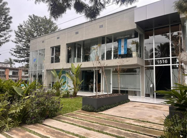 Local comercial · 40m² · 2 Ambientes
